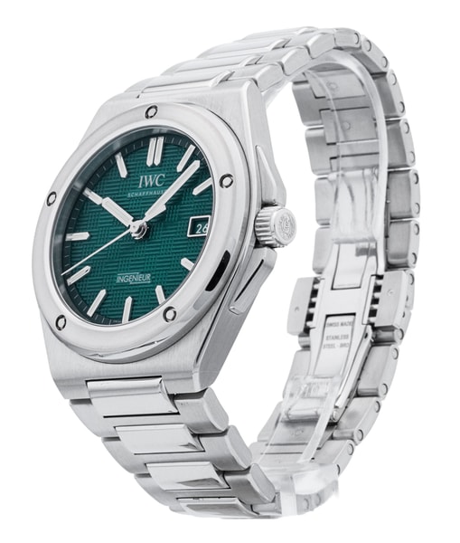 IWC Ingenieur IW328903